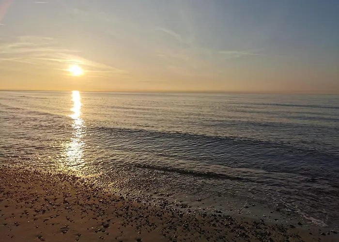 Wrzosowy Resort Pogorzelica Apartament Srebrny Sea&Forest