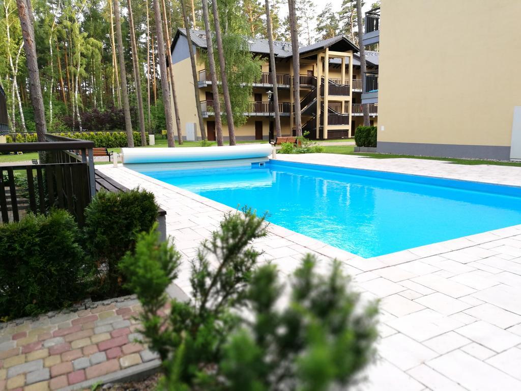 Wrzosowy Srebrny Sea&forest *
